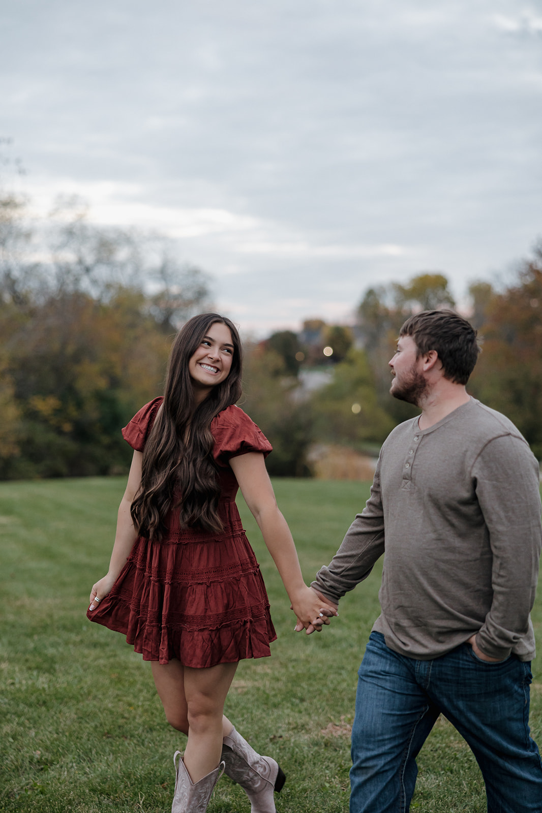 engagements